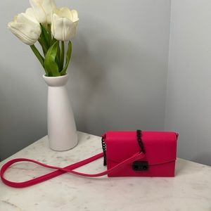Express Mini Bag pink